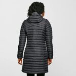 Insulated Water Resistant Talmine Jacket