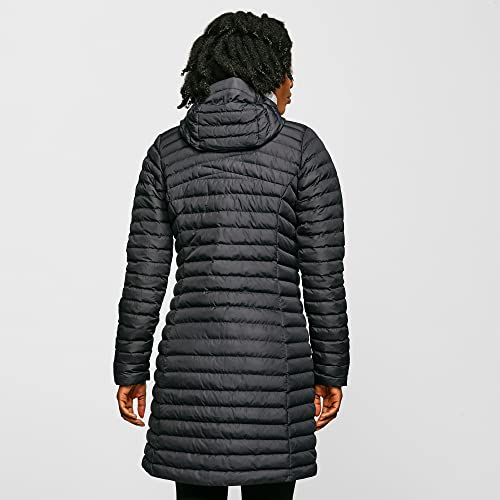 Insulated Water Resistant Talmine Jacket