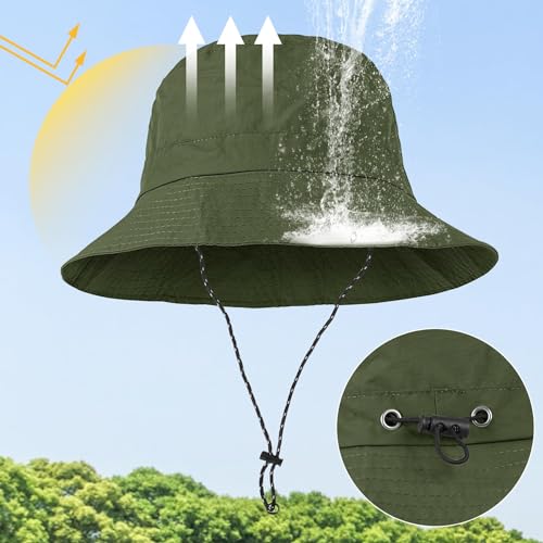 Bucket Hat