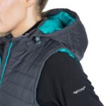 Aretha Padded Jacket with Hood