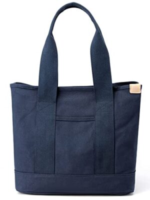 Tote Bag Large Capacity for Work Travel