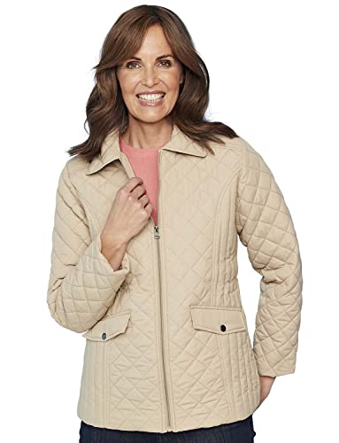 Quilted Jacket