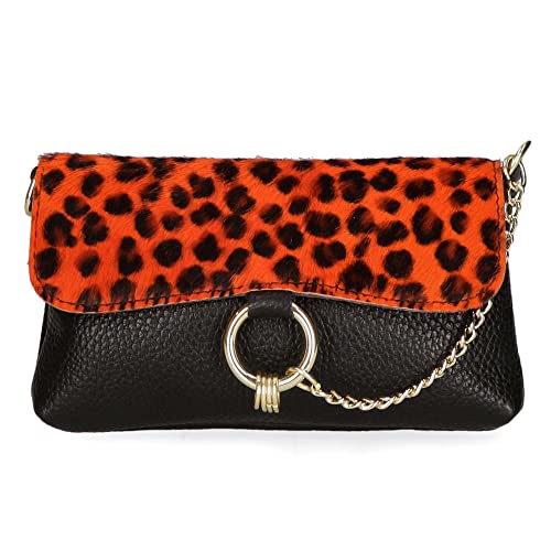 Lux Clutch Bag