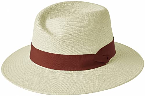 Florence Panama Hat