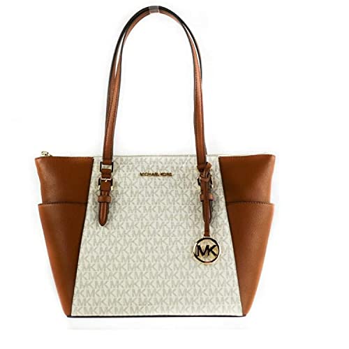 Charlotte Large Zip Tote