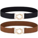 Elastic Waist Belt