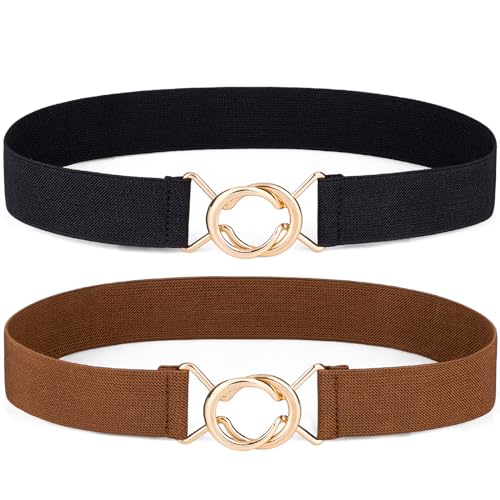 Elastic Waist Belt