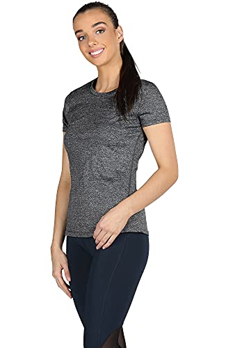 Workout T-Shirt, 3-Pack