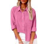 Button Down Shirts, Long Sleeve