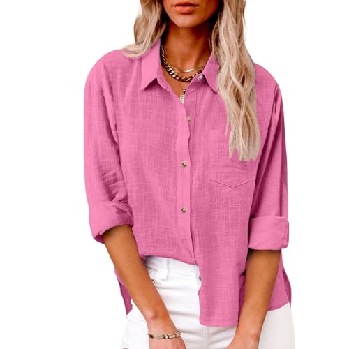 Button Down Shirts, Long Sleeve
