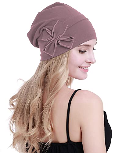 Turban Beanie