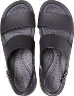 Brooklyn Low Wedge