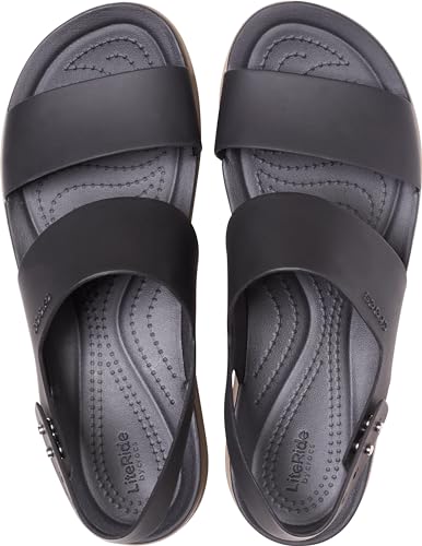 Brooklyn Low Wedge