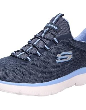 Summit Artistry Sneakers
