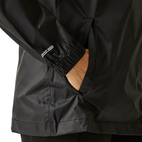 Waterproof Jacket