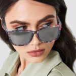 Polarized Photochromic Sunglasses