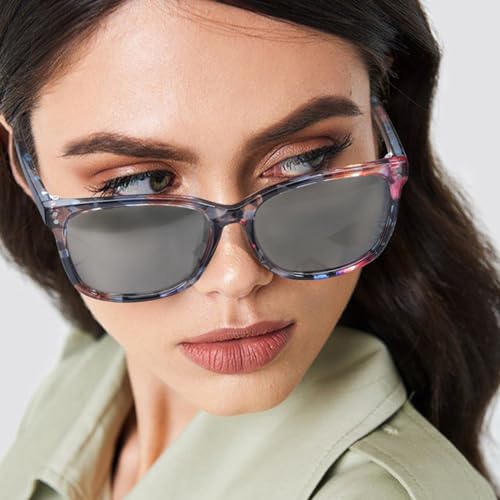 Polarized Photochromic Sunglasses
