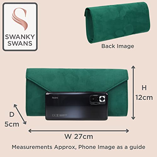 Leona Clutch Bag
