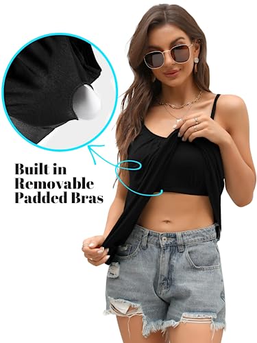 Flowy Tank Top