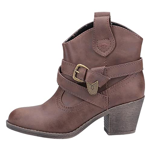 Satire Cowboy Boot