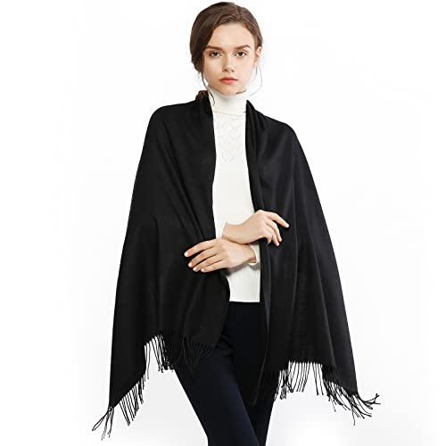 Pashmina Shawls and Wraps