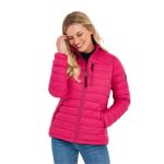 Drax Packable Down Jacket, 600 Power