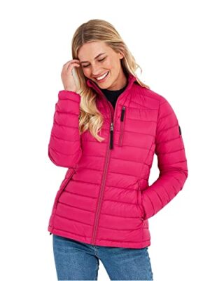 Drax Packable Down Jacket, 600 Power
