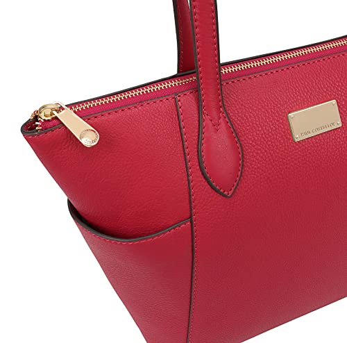 Genuine Leather Tote Bag