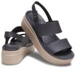 Brooklyn Low Wedge