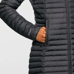 Insulated Water Resistant Talmine Jacket