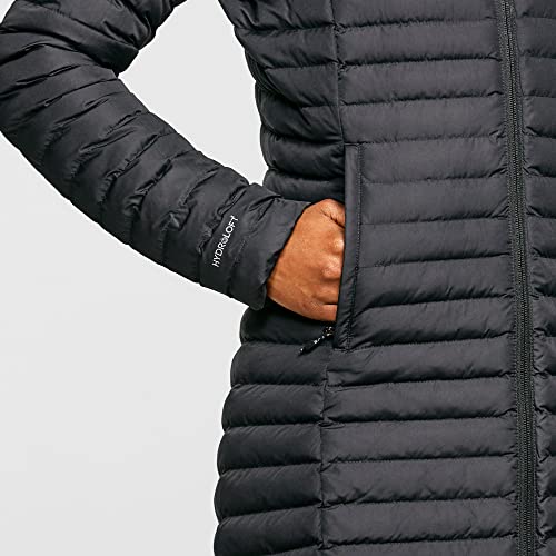 Insulated Water Resistant Talmine Jacket