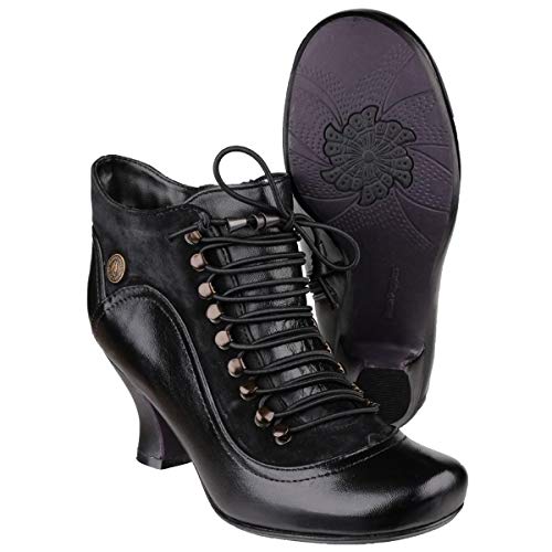 Vivianna Boots