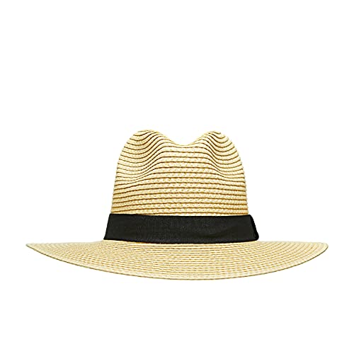 Dakota Panama Hat