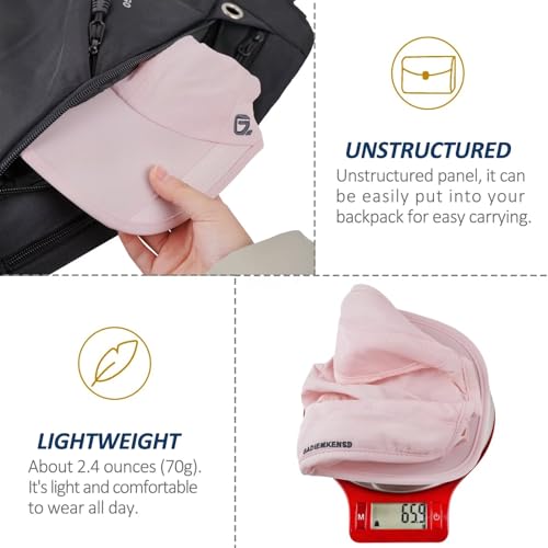 Quick Dry Sports Hat