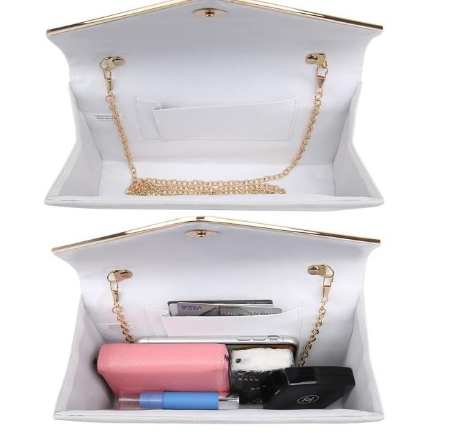 Clutch Bag, Wedding Evening Handbag