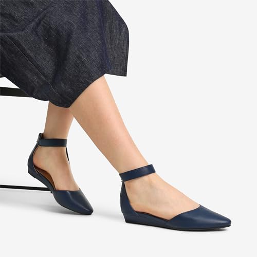 Ballet Flat