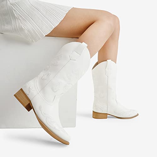 Cowboy Boot