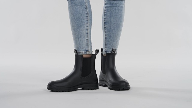 Waterproof Garden & Hiking Boots
