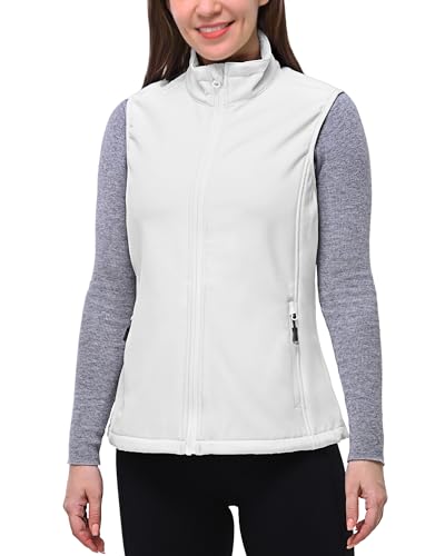 Softshell Vest