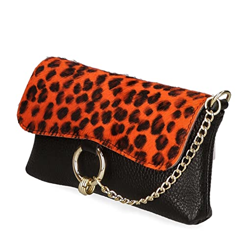 Lux Clutch Bag
