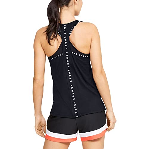 Ua Knockout Tank