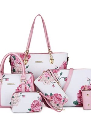 Tote Handbag Satchel Shoulder Bag