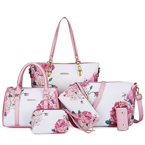 Tote Handbag Satchel Shoulder Bag