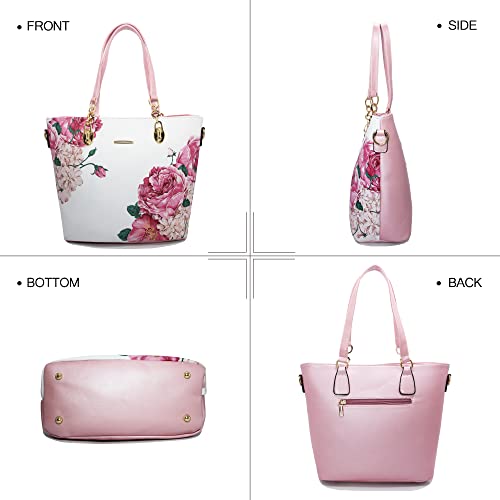 Tote Handbag Satchel Shoulder Bag