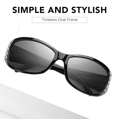 Polarized Sunglasses