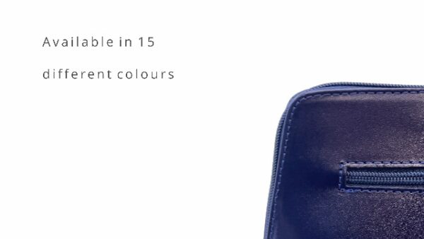 Small Leather Crossbody Bag