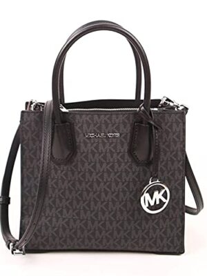 Mercer Medium Messenger Crossbody Bag