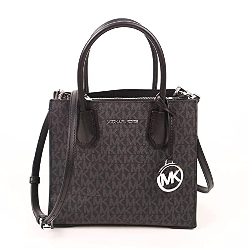Mercer Medium Messenger Crossbody Bag