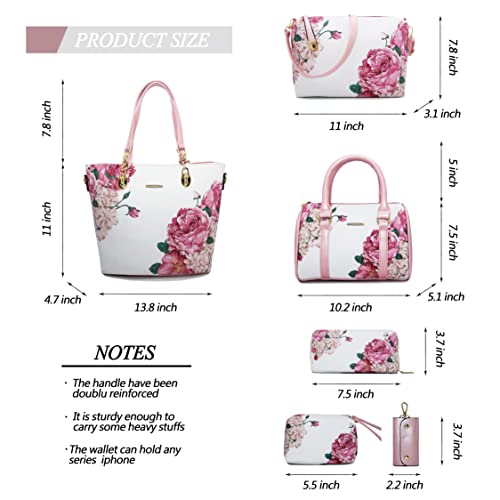Tote Handbag Satchel Shoulder Bag