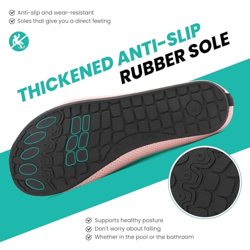 Aqua Shoes